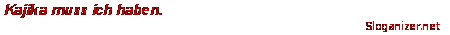  user posted image