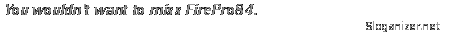 generated by sloganizer.net