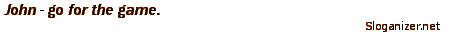 [Obrazek: image,John,orange,black.png]