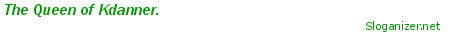 This slogan was generated by sloganizer.net generated by sloganizer.net