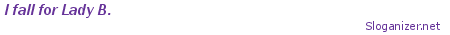 This slogan was generated by sloganizer.net generated by sloganizer.net