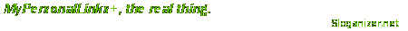 This slogan was generated by sloganizer.net generated by sloganizer.net