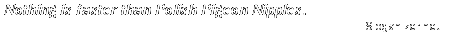 This slogan was generated by sloganizer.net generated by sloganizer.net