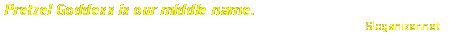 generated by sloganizer.net