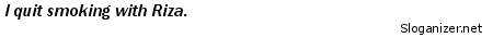 This slogan was generated by sloganizer.net generated by sloganizer.net