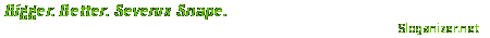This slogan was generated by sloganizer.net generated by sloganizer.net