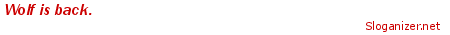 user posted image