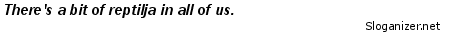 This slogan was generated by sloganizer.net generated by sloganizer.net