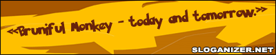 This slogan was generated by sloganizer.net generated by sloganizer.net