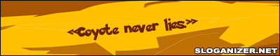 This slogan was generated by sloganizer.net generated by sloganizer.net