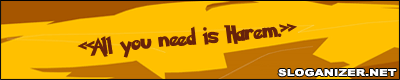 generated by sloganizer.net