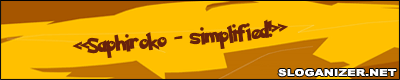 This slogan was generated by sloganizer.net generated by sloganizer.net