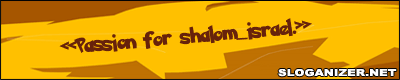 generated by sloganizer.net
