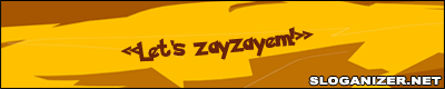 This slogan was generated by sloganizer.net generated by sloganizer.net