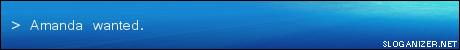 This slogan was generated by sloganizer.net generated by sloganizer.net