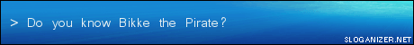 This slogan was generated by sloganizer.net generated by sloganizer.net