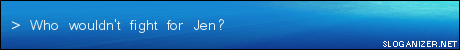 This slogan was generated by sloganizer.net generated by sloganizer.net