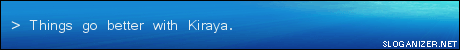 This slogan was generated by sloganizer.net generated by sloganizer.net