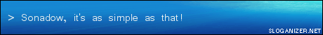 This slogan was generated by sloganizer.net generated by sloganizer.net