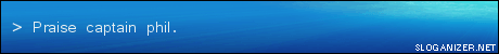 This slogan was generated by sloganizer.net generated by sloganizer.net