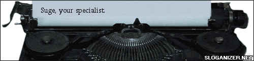 This slogan was generated by sloganizer.net generated by sloganizer.net