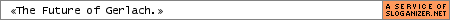 This slogan was generated by sloganizer.net generated by sloganizer.net