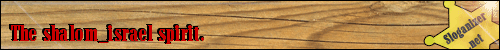 generated by sloganizer.net