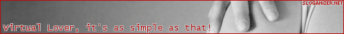 generated by sloganizer.net