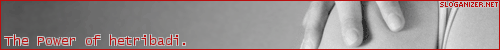 This slogan was generated by sloganizer.net generated by sloganizer.net
