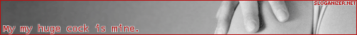generated by sloganizer.net