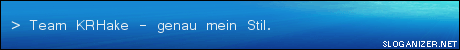 Dieser Slogan wurde von Sloganizer.net generiert generiert von Sloganizer