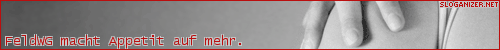 Dieser Slogan wurde von Sloganizer.net generiert generiert von Sloganizer